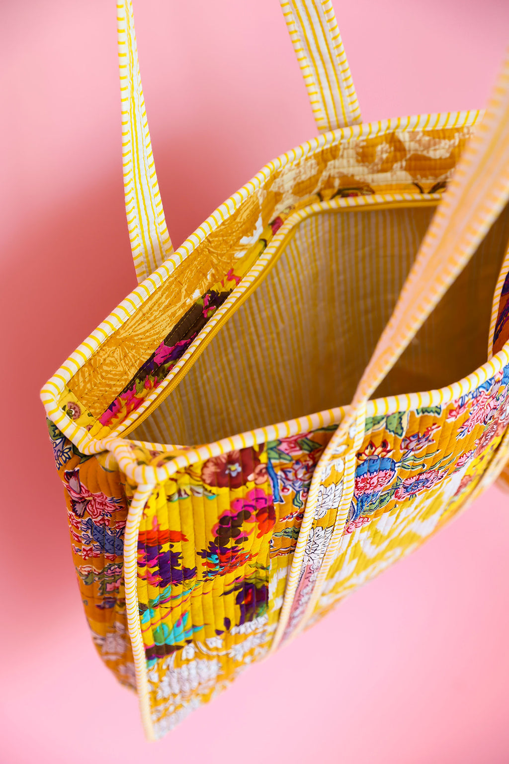 The Bright Side Tote Bag