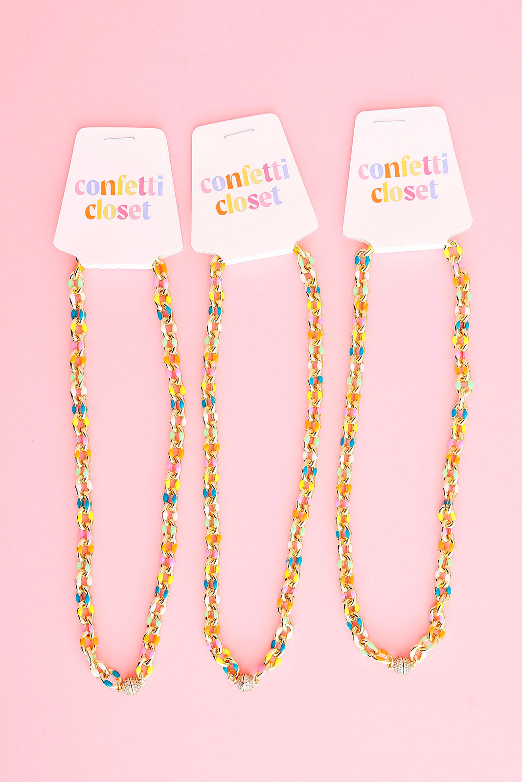 The Ezzy Choker