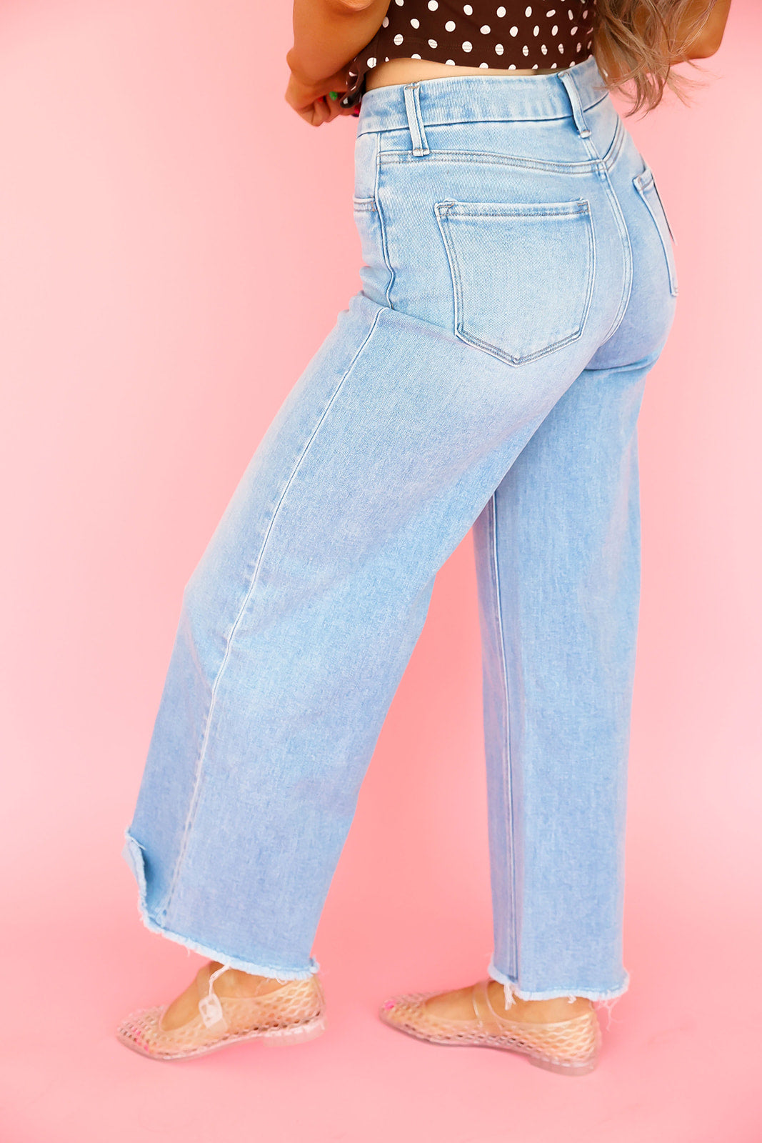 The Go-To Girl Jeans