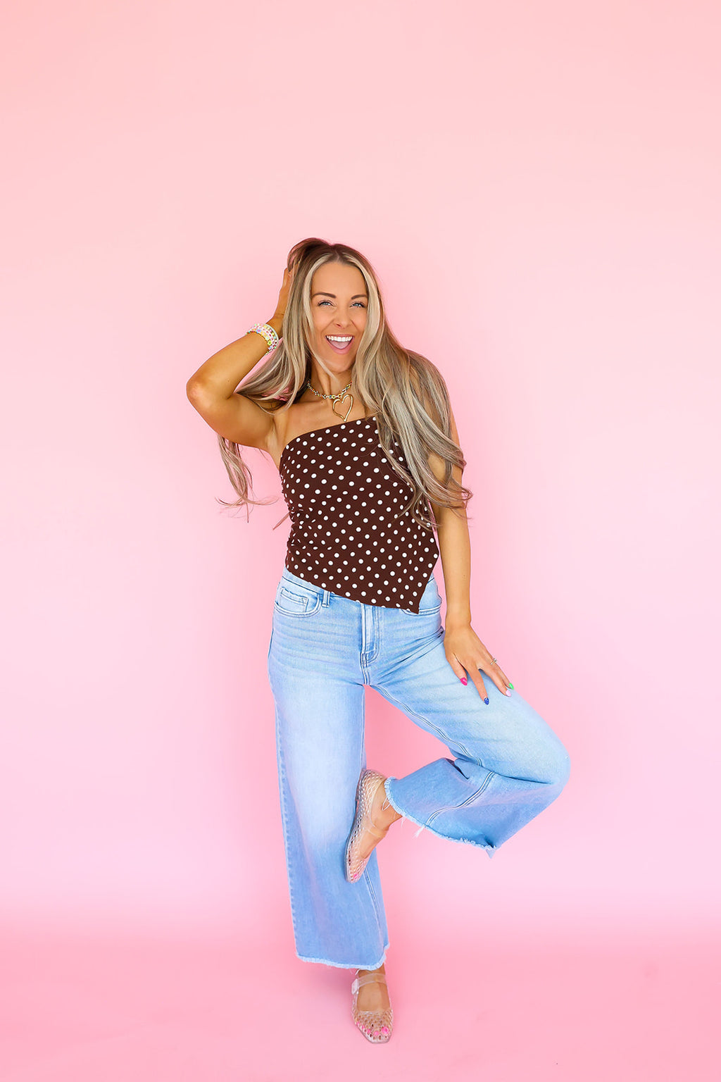 The Go-To Girl Jeans