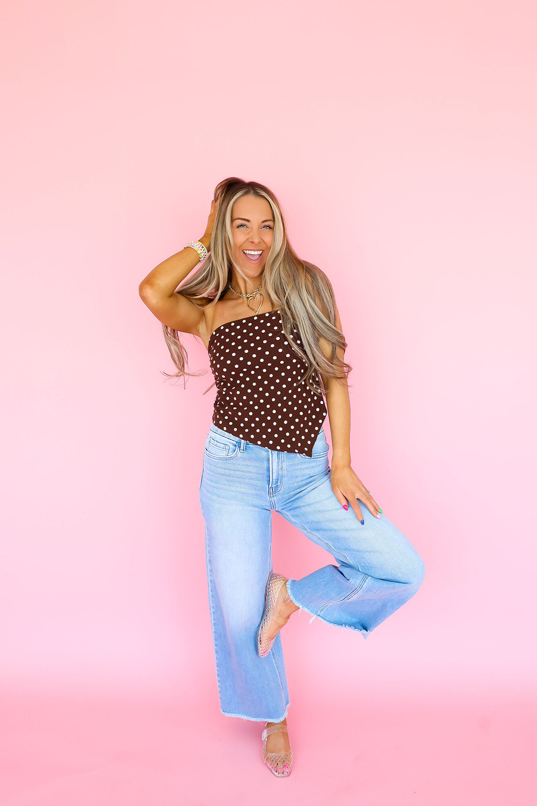 The Go-To Girl Jeans