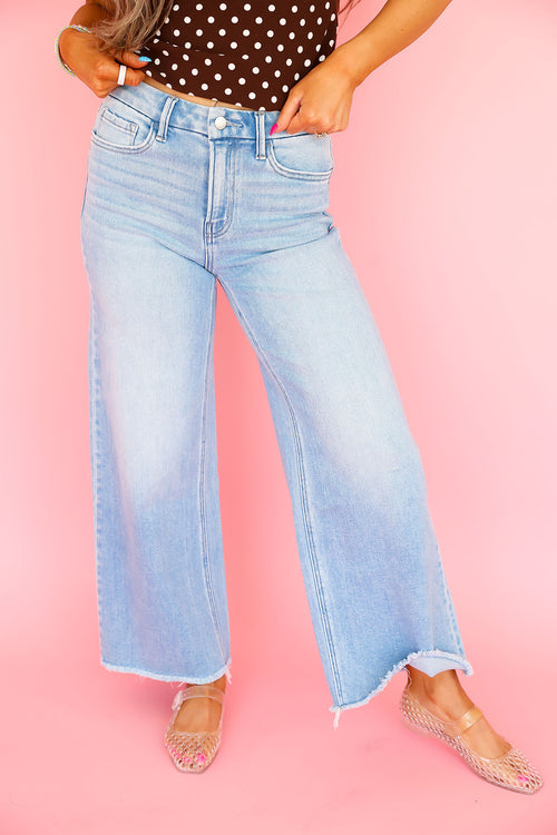 The Go-To Girl Jeans