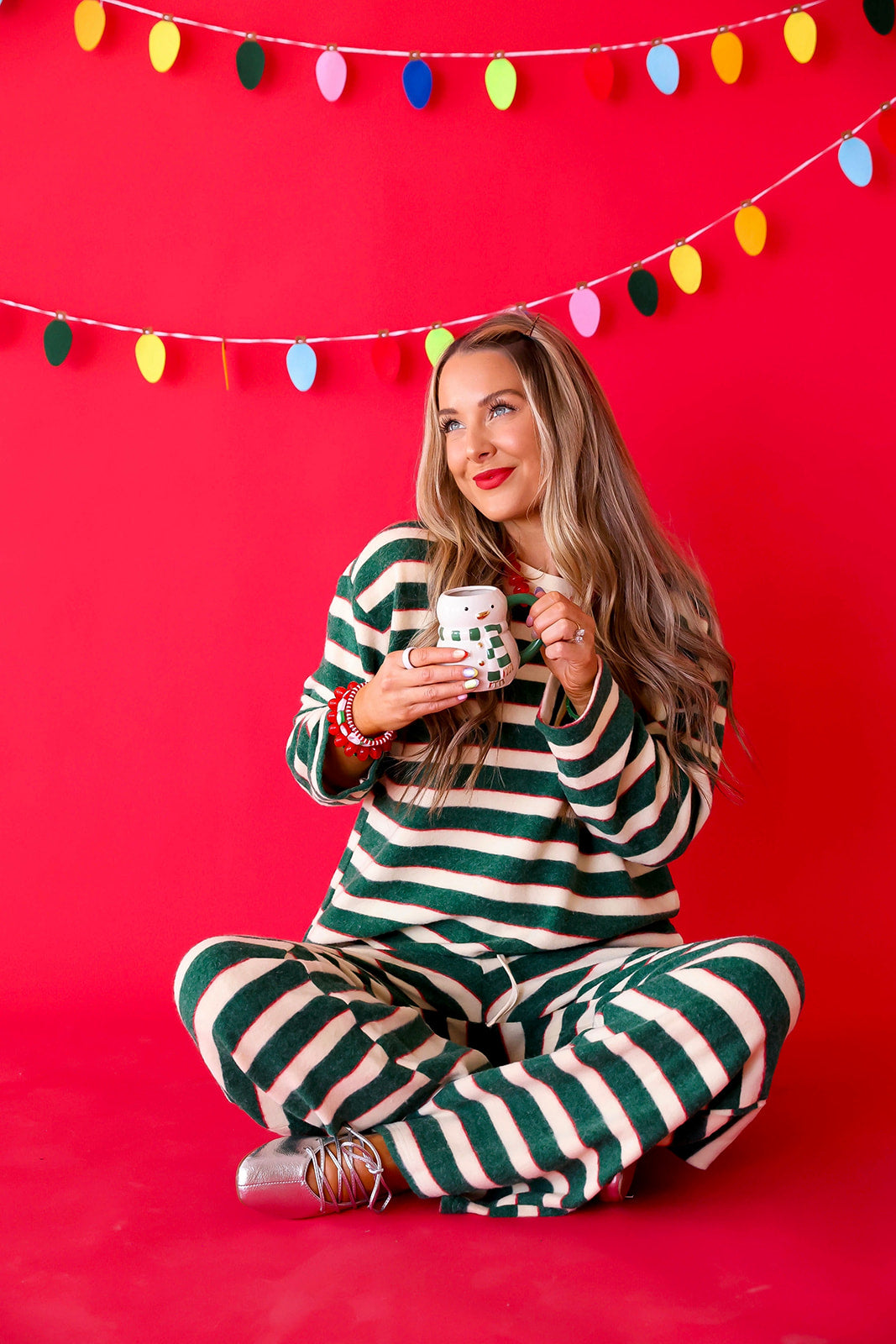 The Holiday Hideaway Set