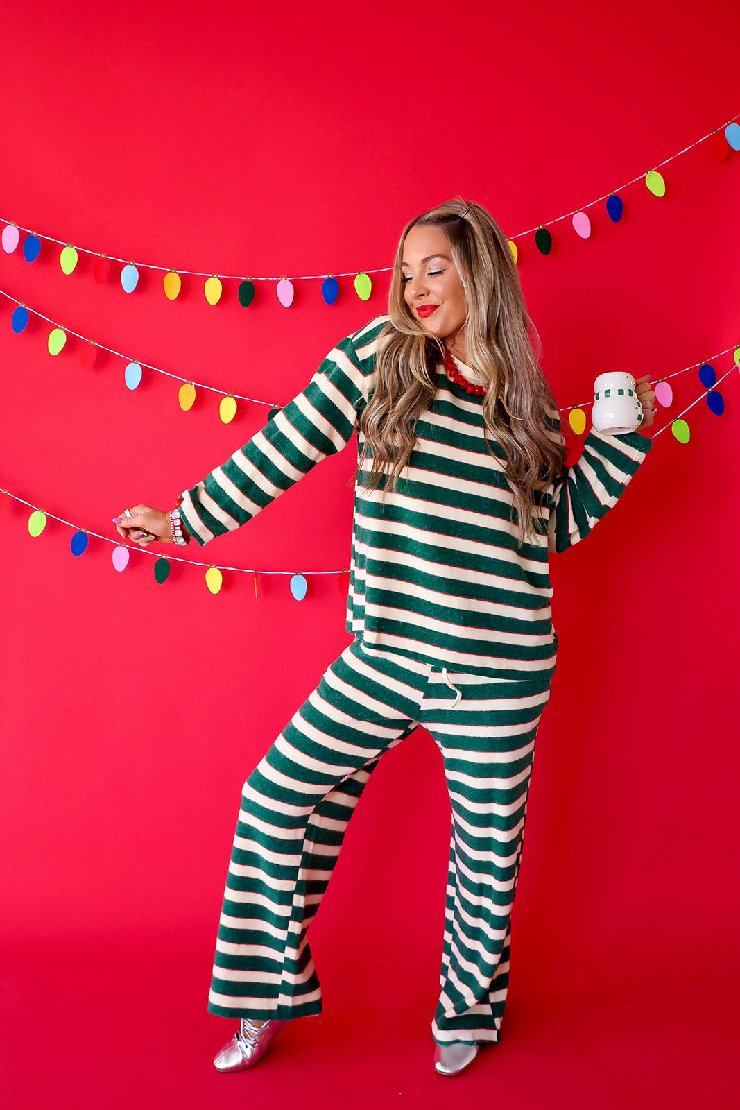The Holiday Hideaway Set