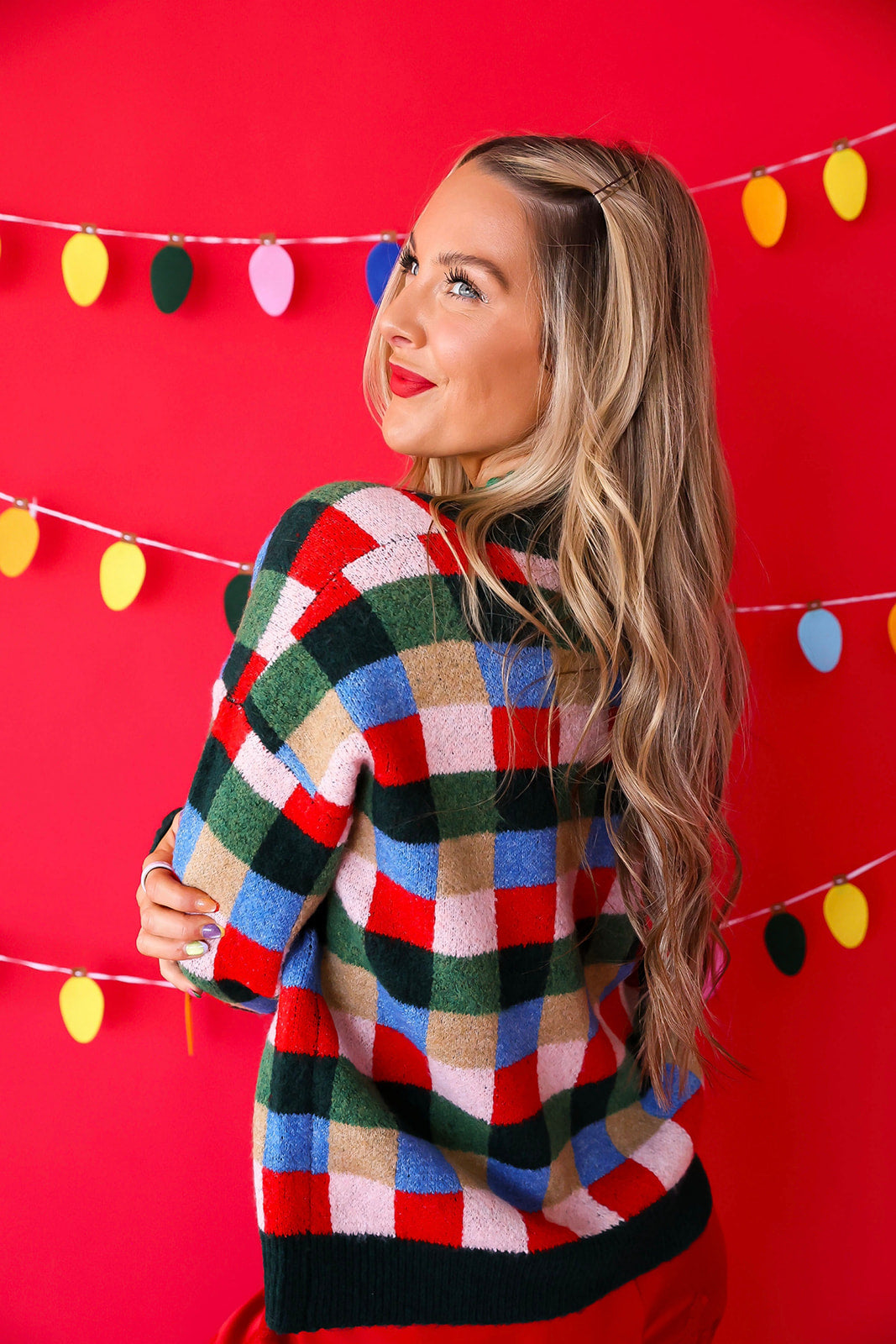 The Mix & Mingle Cardigan