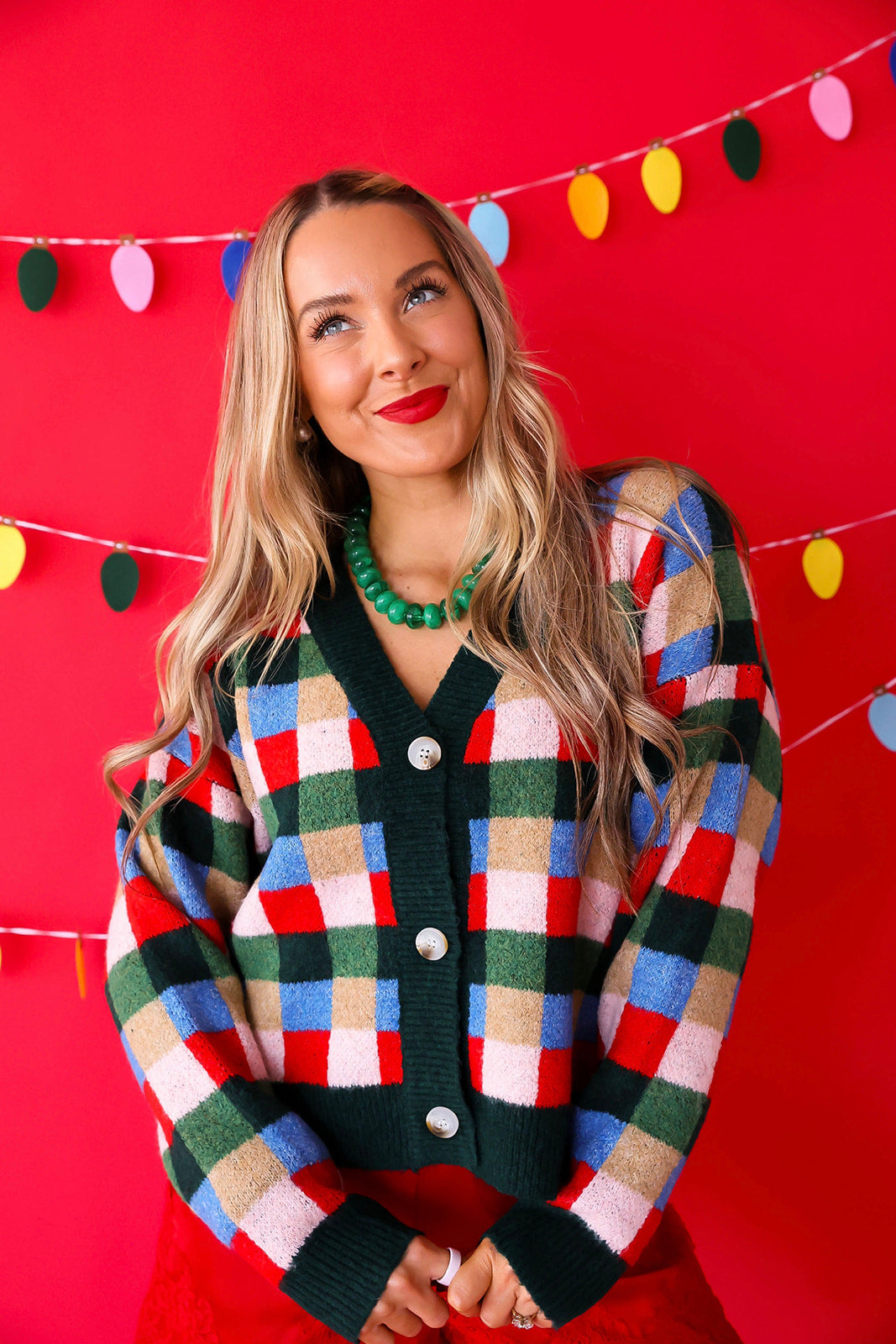 The Mix & Mingle Cardigan