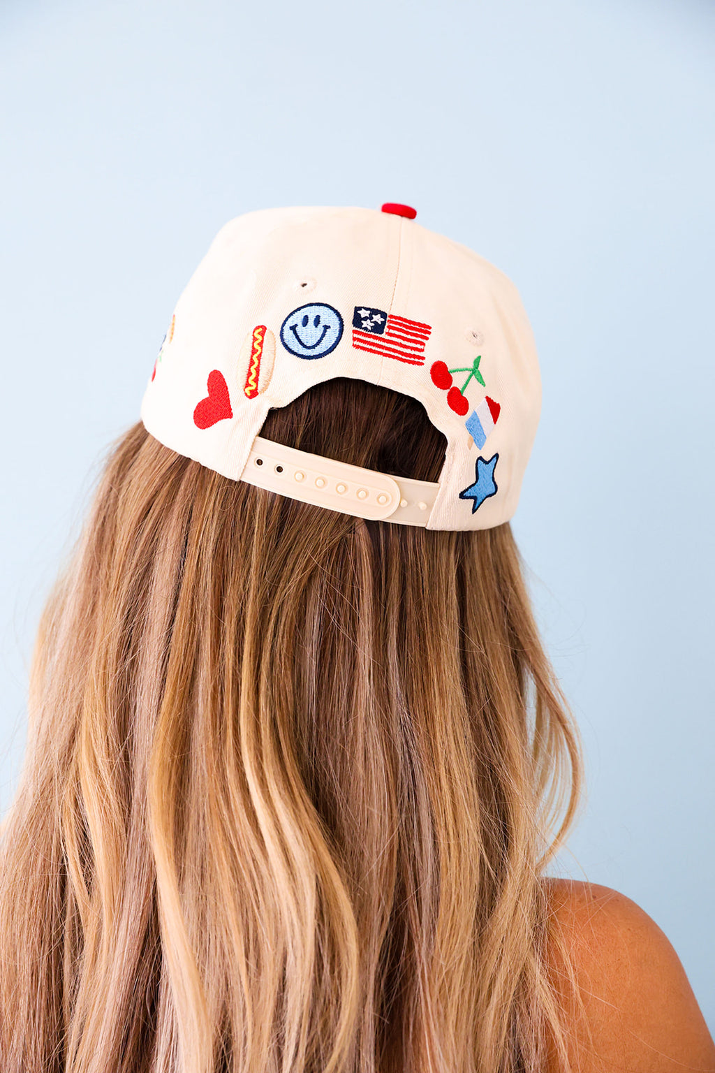 These Are The Days Trucker Hat