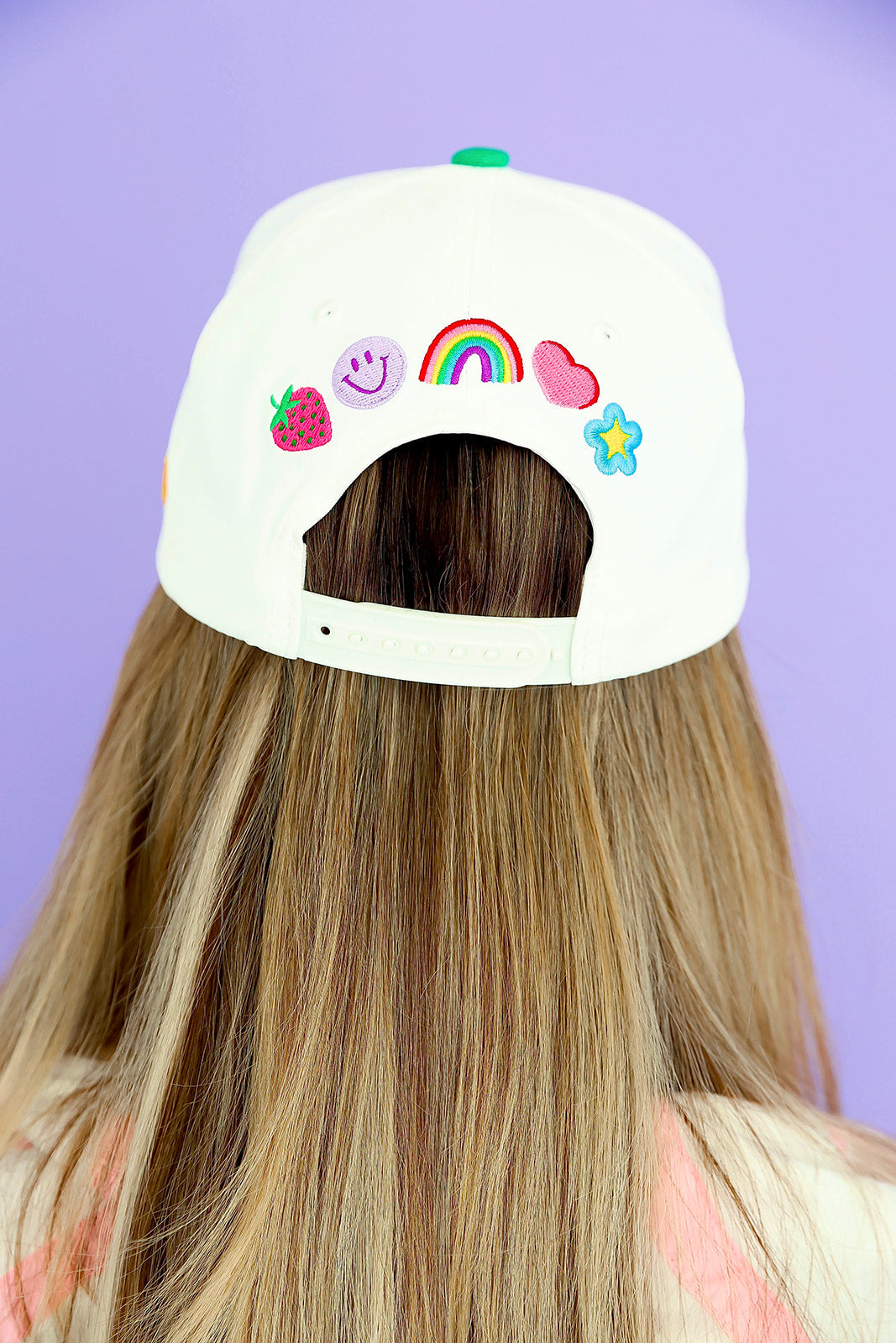 These Are The Days Trucker Hat