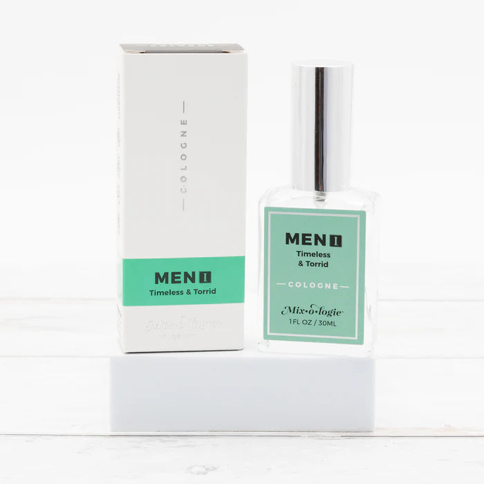 PREORDER: Mixologie Cologne For Men