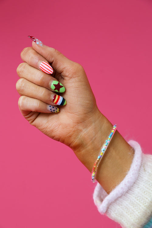 Sprinkles of Joy Bracelet
