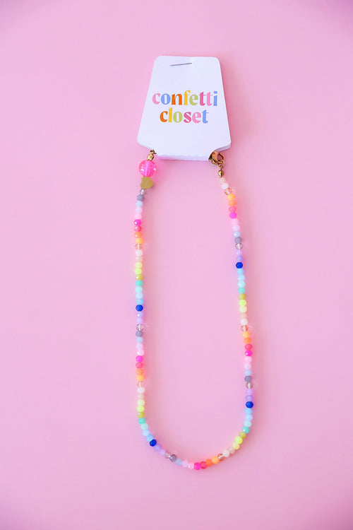 Tiny Joys Necklace
