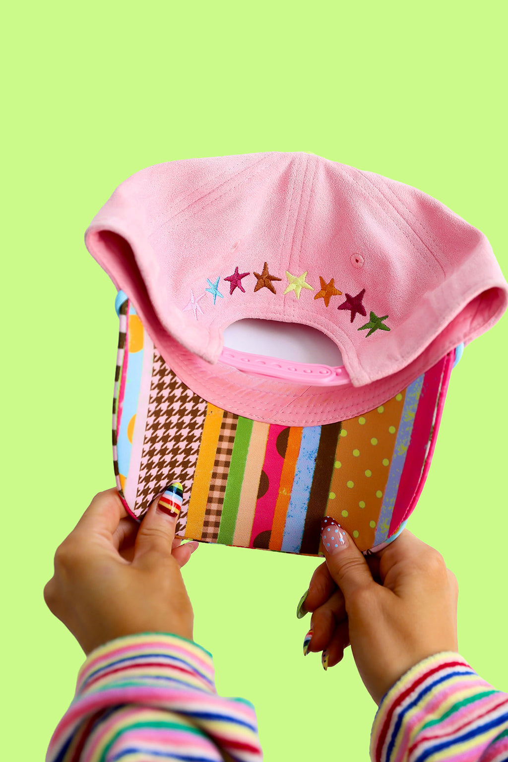 Too Cute To Fetch Trucker Hat
