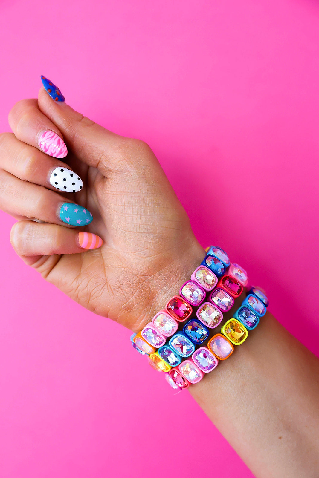 Treasure Chest Bracelet