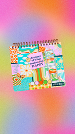 HaPpY PlAnNeR! August 2024-December 2025