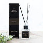 PREORDER: Mixologie Reed Diffuser