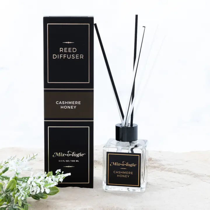 PREORDER: Mixologie Reed Diffuser