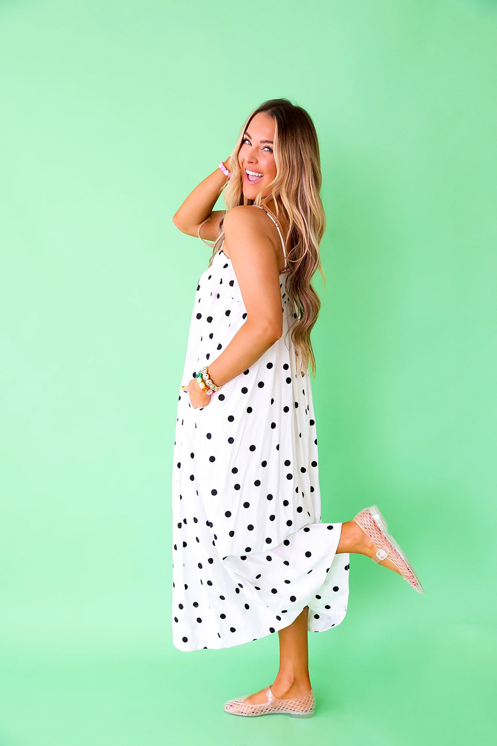 Weekend Whim Dress