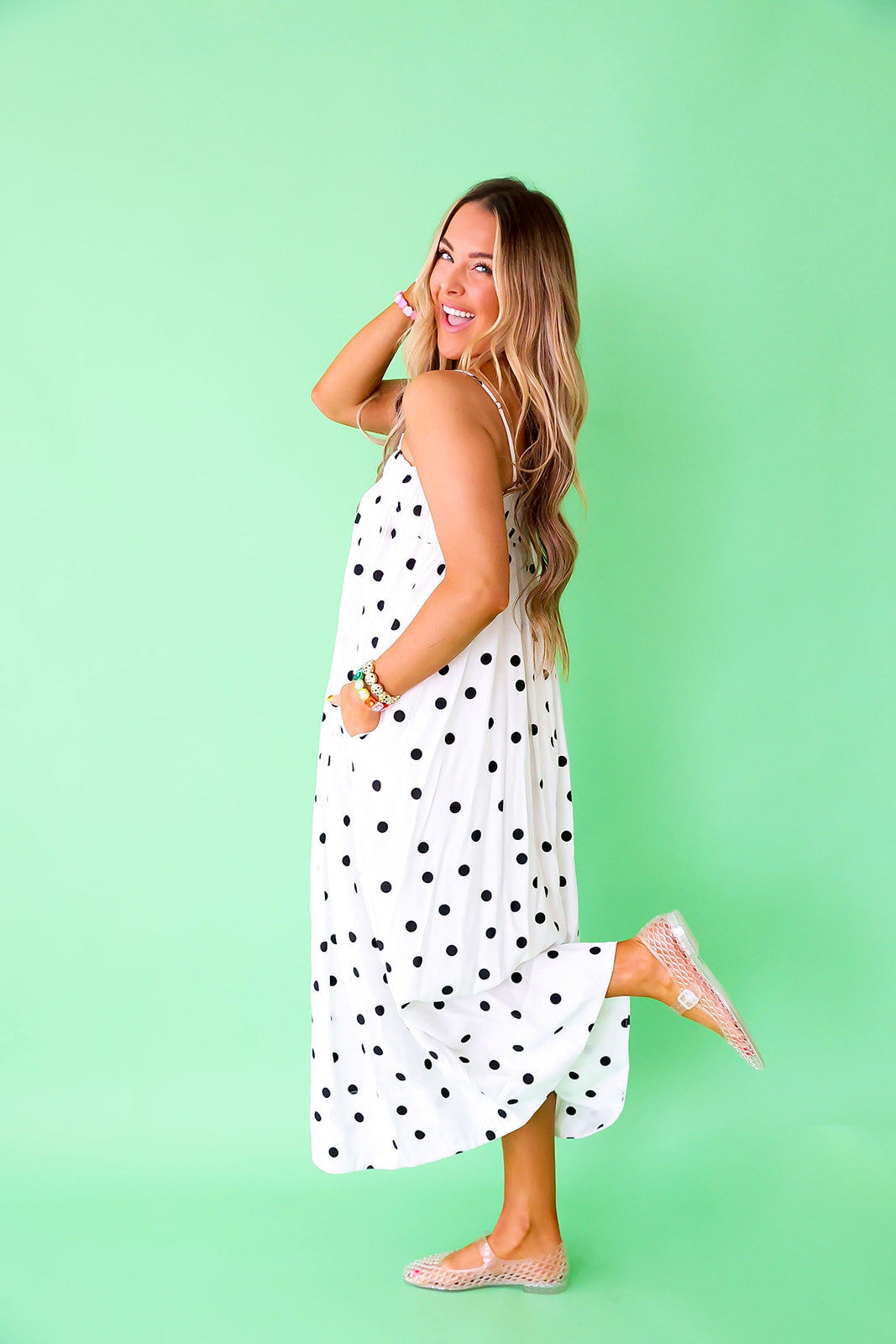Weekend Whim Dress