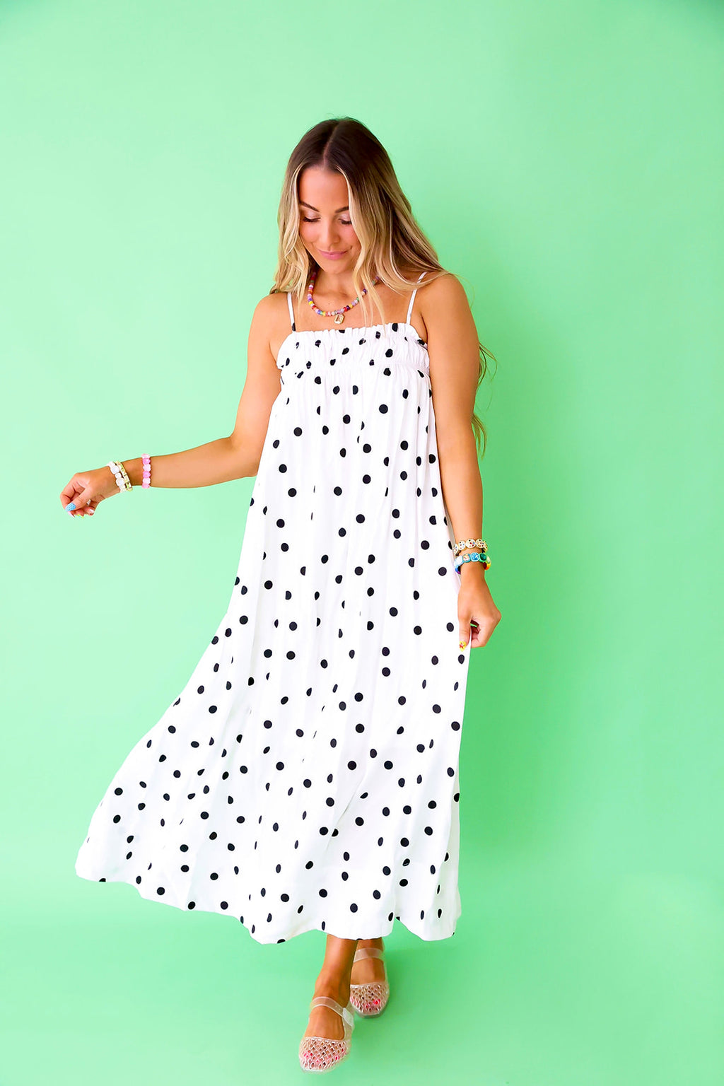 Weekend Whim Dress