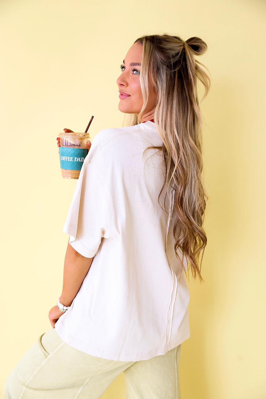 Weenies & Martinis Graphic Tee