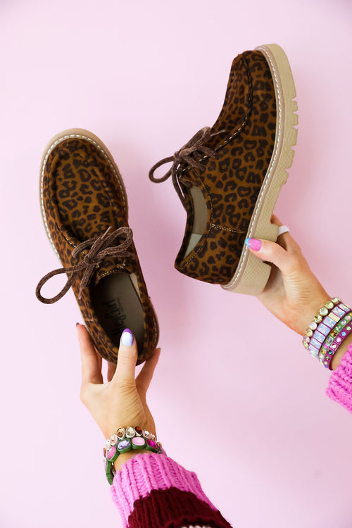 Wildly Put Together Loafers
