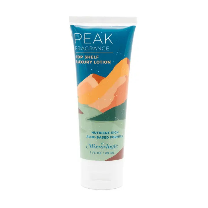 PREORDER: Mixologie Luxury Lotion