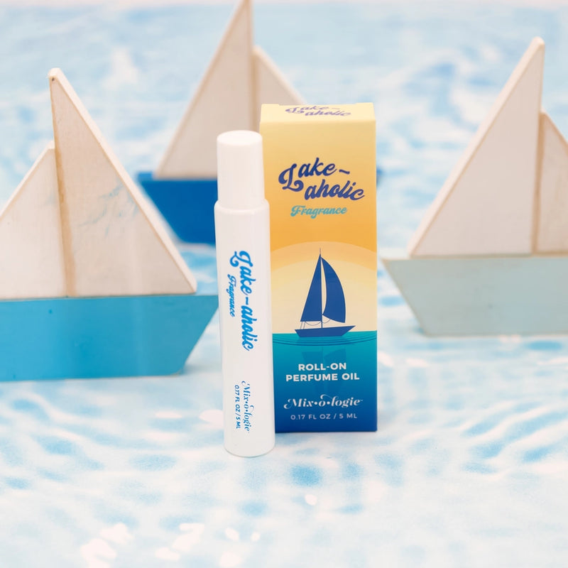 PREORDER: Mixologie Rollerball