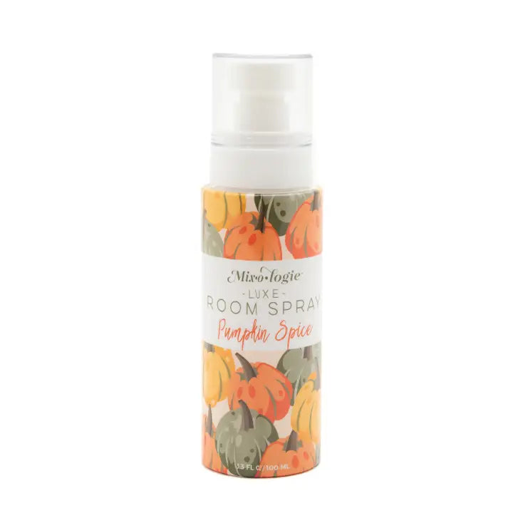 Preorder: Mixologie Luxe Room Sprays