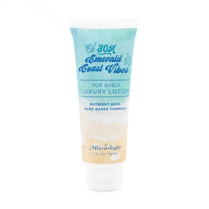 PREORDER: Mixologie Luxury Lotion