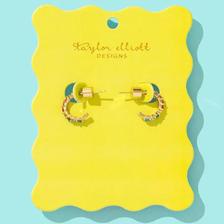 All Is Bright Huggies