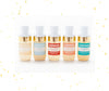 Preorder: Mixologie Shimmer Body Mist