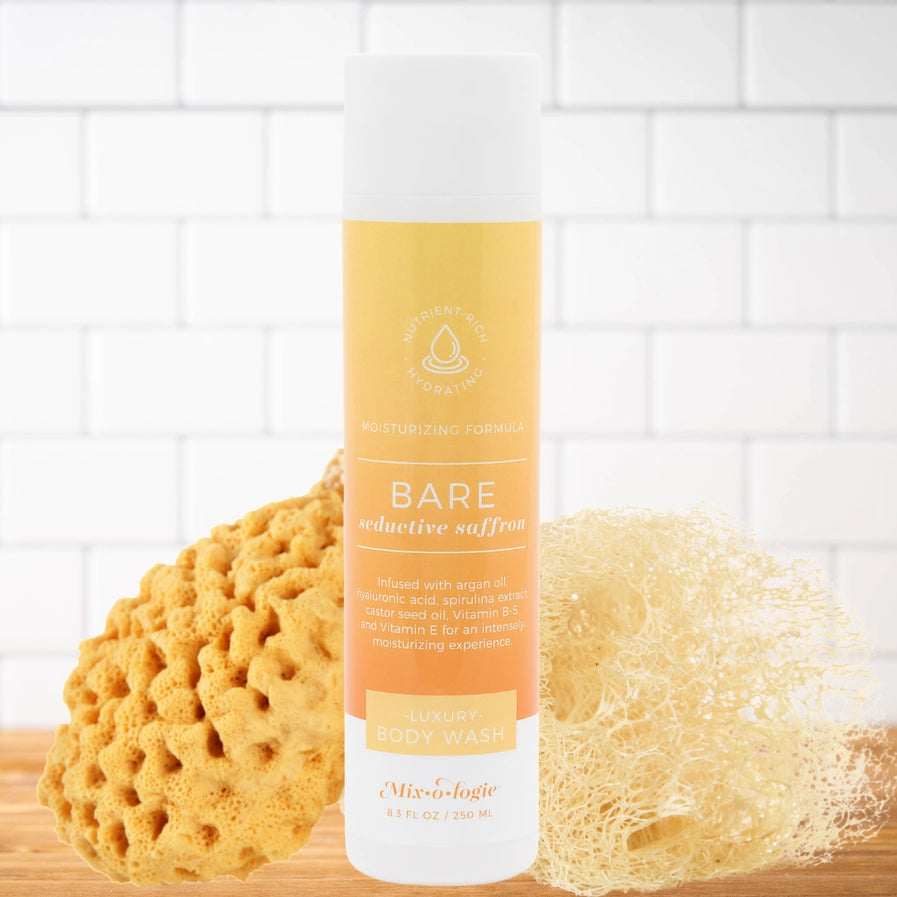 PREORDER: Mixologie Body Wash