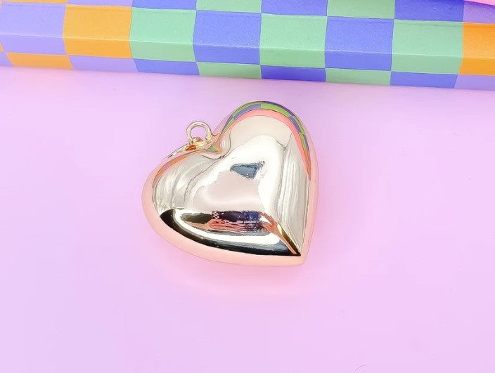 Big Love Energy Charm
