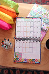 Good Things Are Coming Planner – 2025-2026