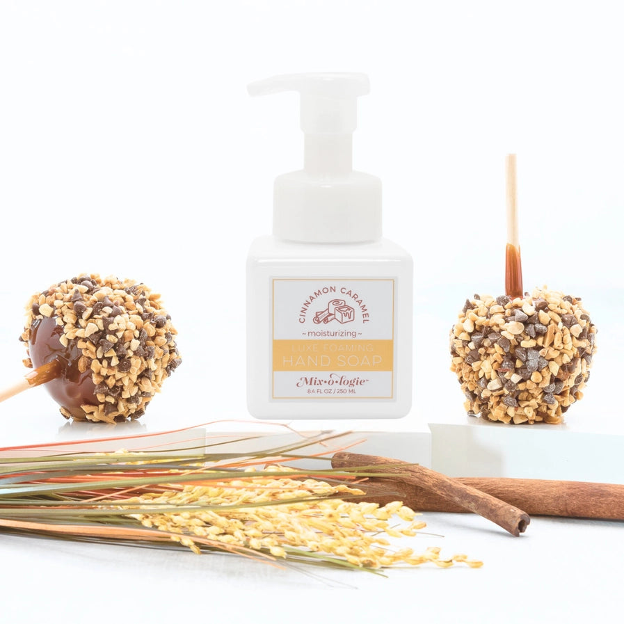 Preorder: Mixologie Hand Soaps