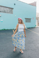 Summer Refresh Skirt