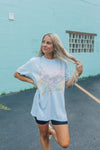 Free Bird Graphic Tee