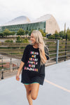 Trick Or Treat People With Kindness Tee