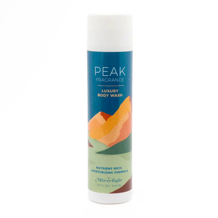 PREORDER: Mixologie Body Wash