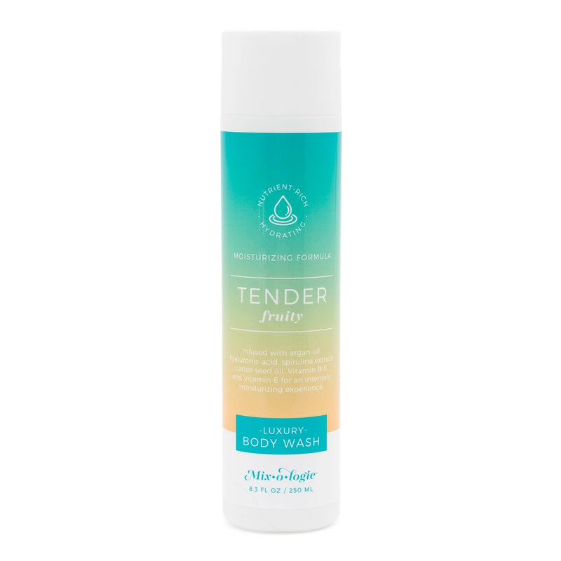 PREORDER: Mixologie Body Wash