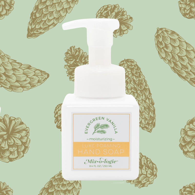 Preorder: Mixologie Hand Soaps