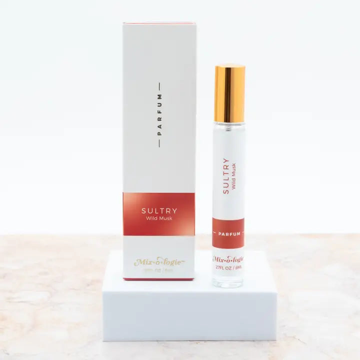 Sultry Parfum Spray