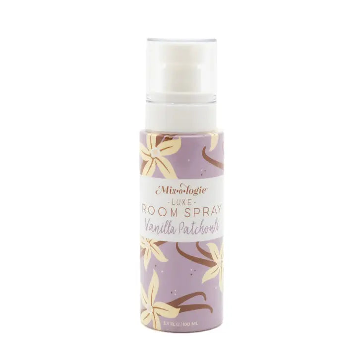 Preorder: Mixologie Luxe Room Sprays