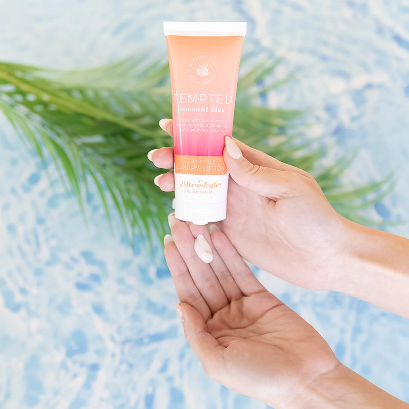 PREORDER: Mixologie Luxury Lotion