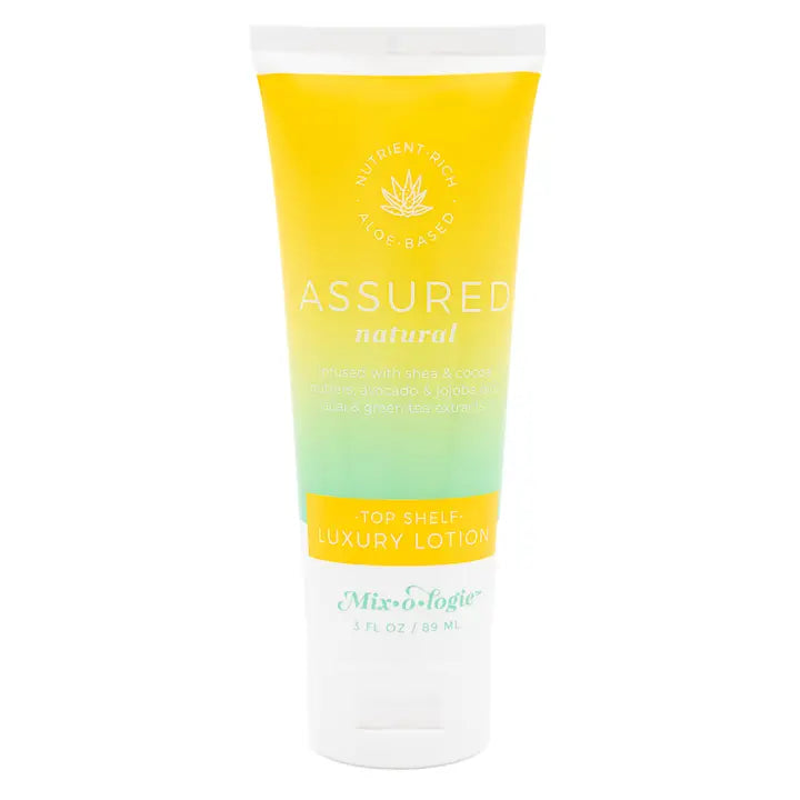 PREORDER: Mixologie Luxury Lotion