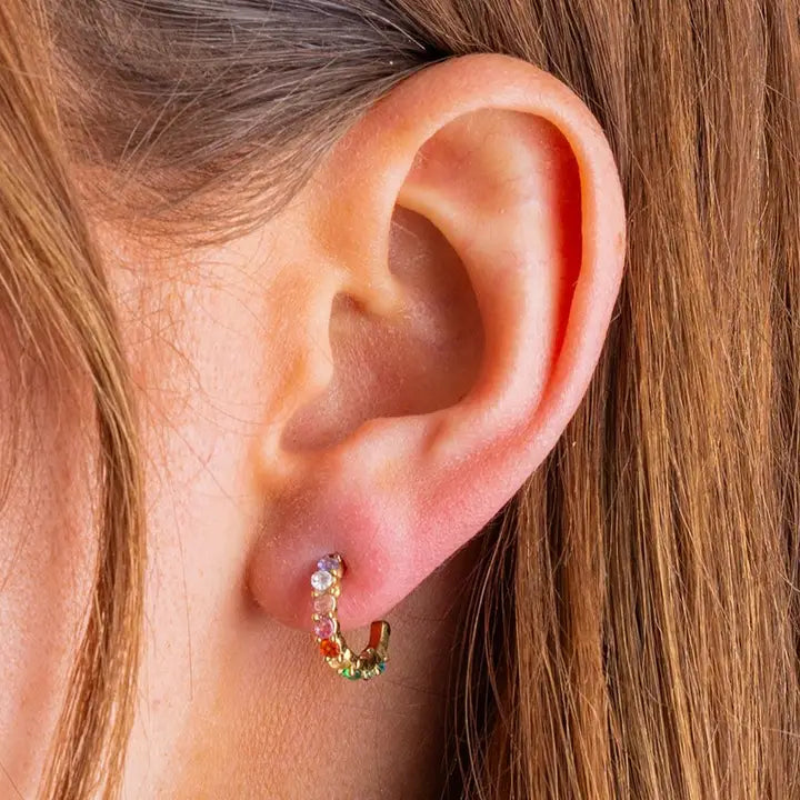 All Is Bright Huggies