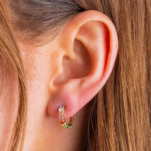 All Is Bright Huggies