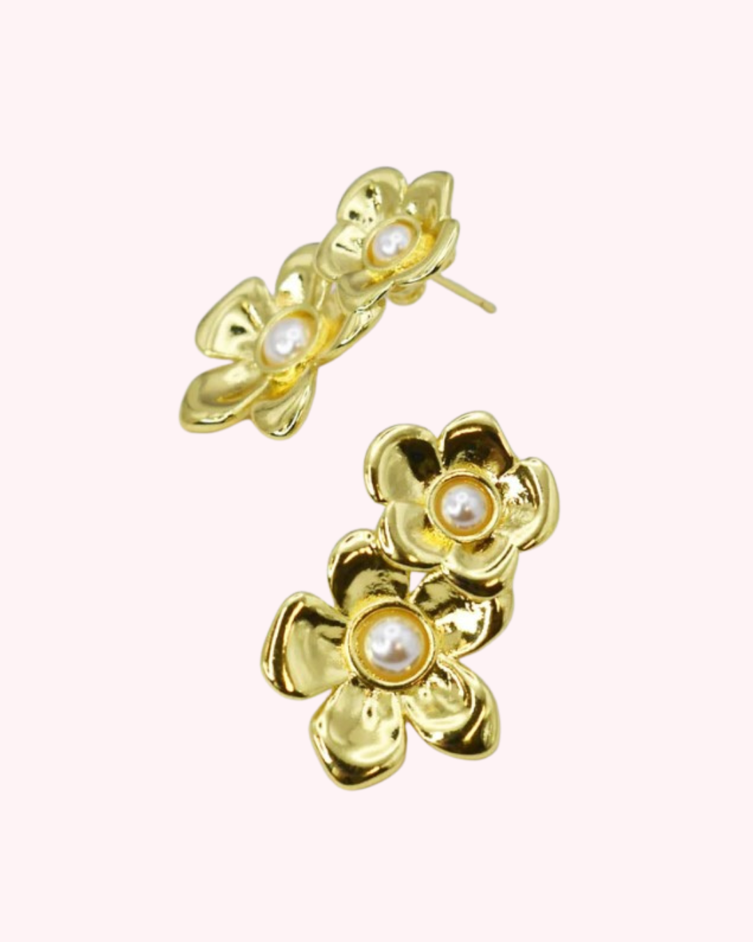 Floral Galore Earrings