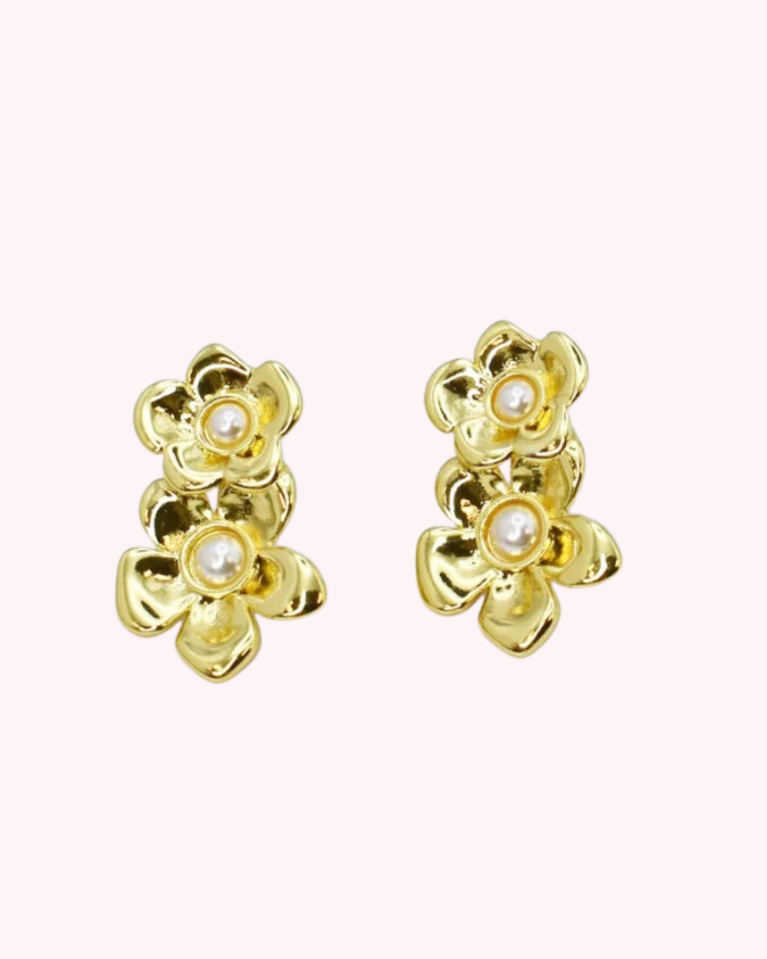 Floral Galore Earrings