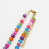 Tutti Gemstone Luxe Necklace